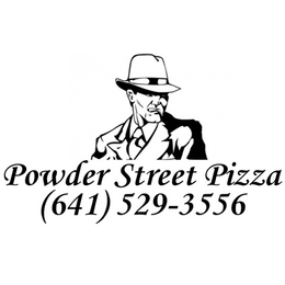 Powder Street Pizza