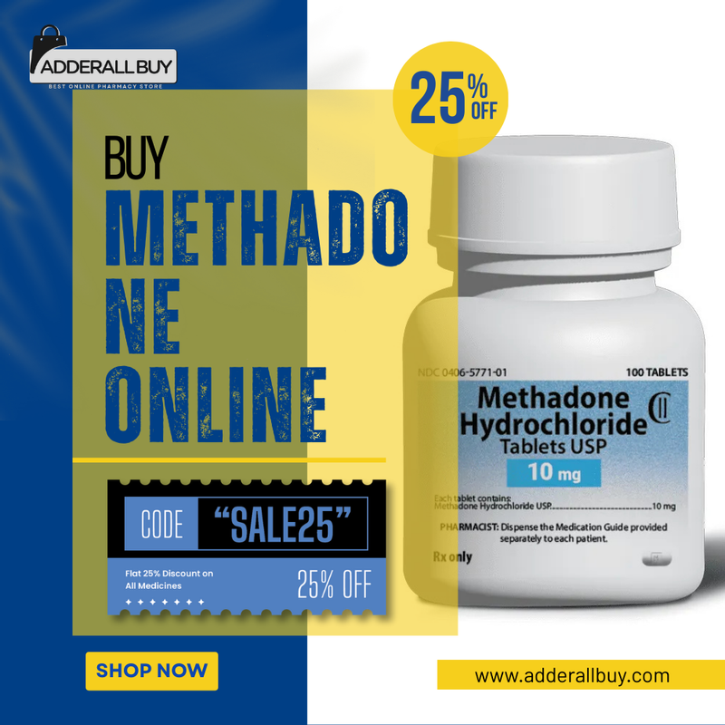 Go Fast - Buy Methadone Online Fast Priority Express Refill Path