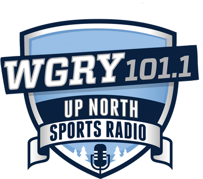 WGRY - Up North Sports Radio