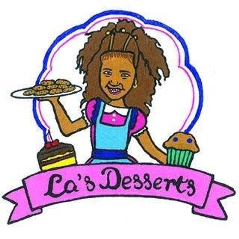 La's Desserts