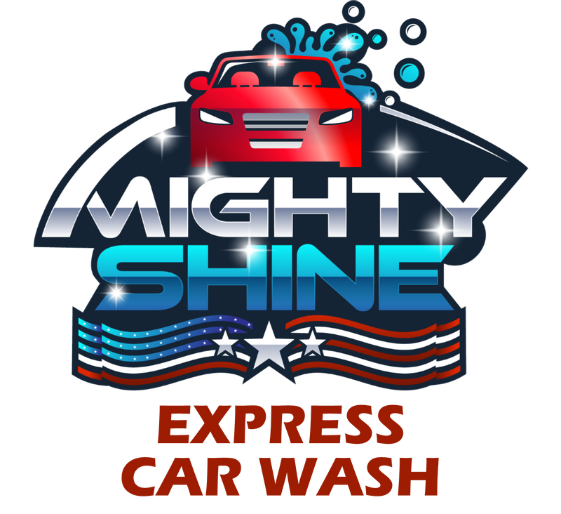 Mighty Shine Express