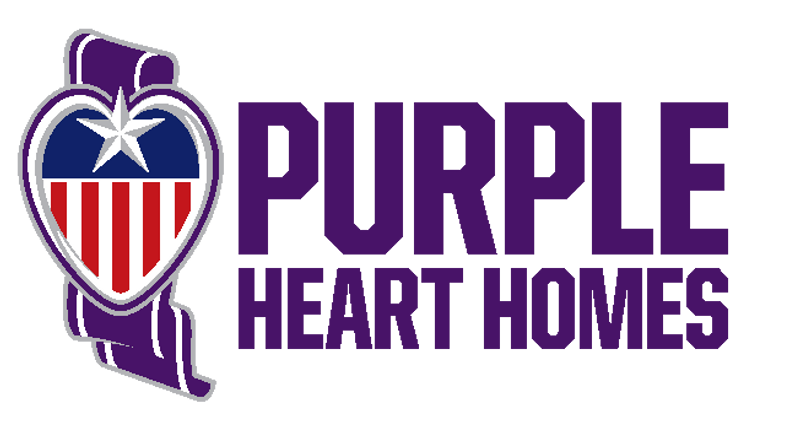 Purple Heart Homes, Inc