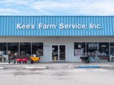 Kee's Farm Service