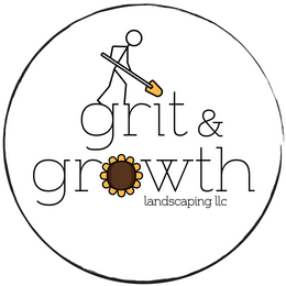 Grit & Growth Landscaping