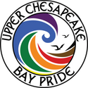 Upper Chesapeake Bay Pride