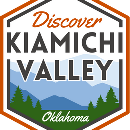 Discover Kiamichi Valley
