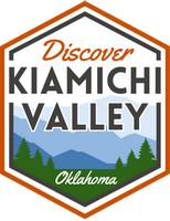 Discover Kiamichi Valley