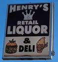 Henry's Liquor & Deli