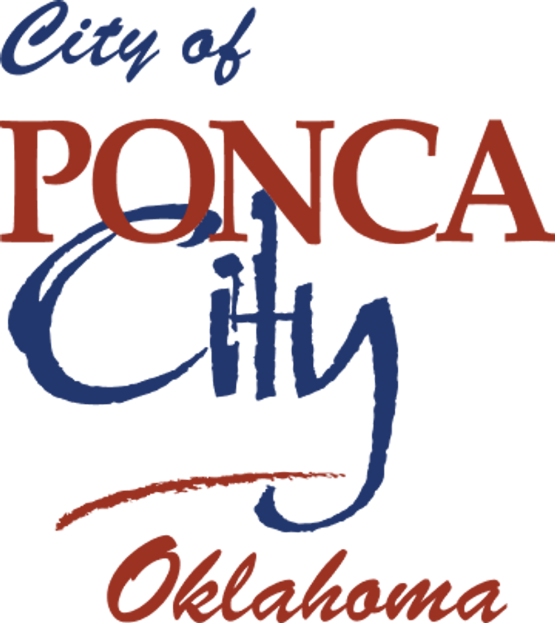 City of Ponca City
