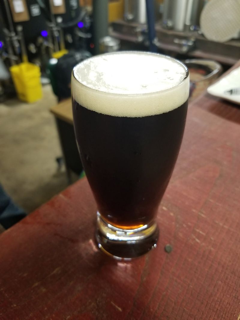 The Prodigal Brewing Company
