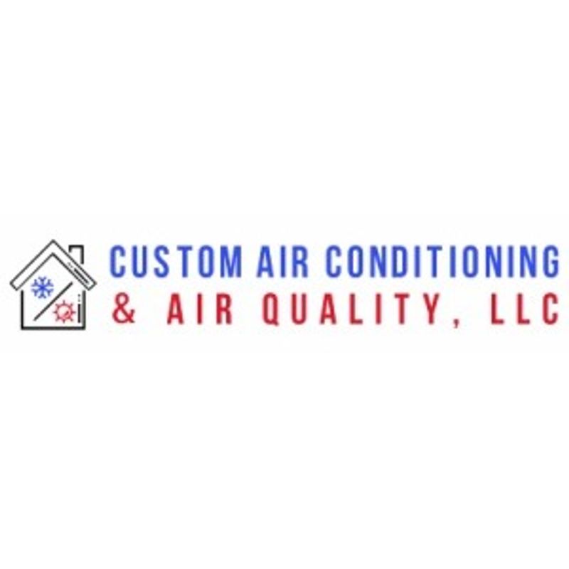 Custom Air Conditioning & Air Quality