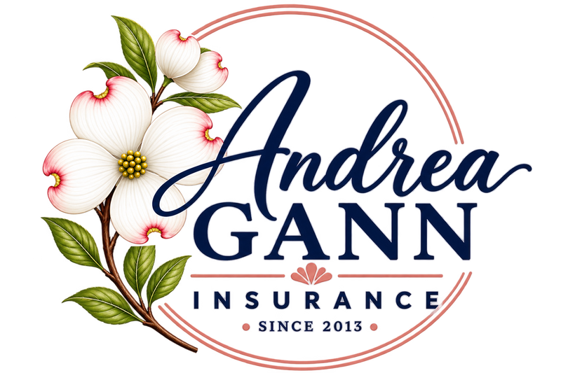 Andrea Gann Insurance Brokerage