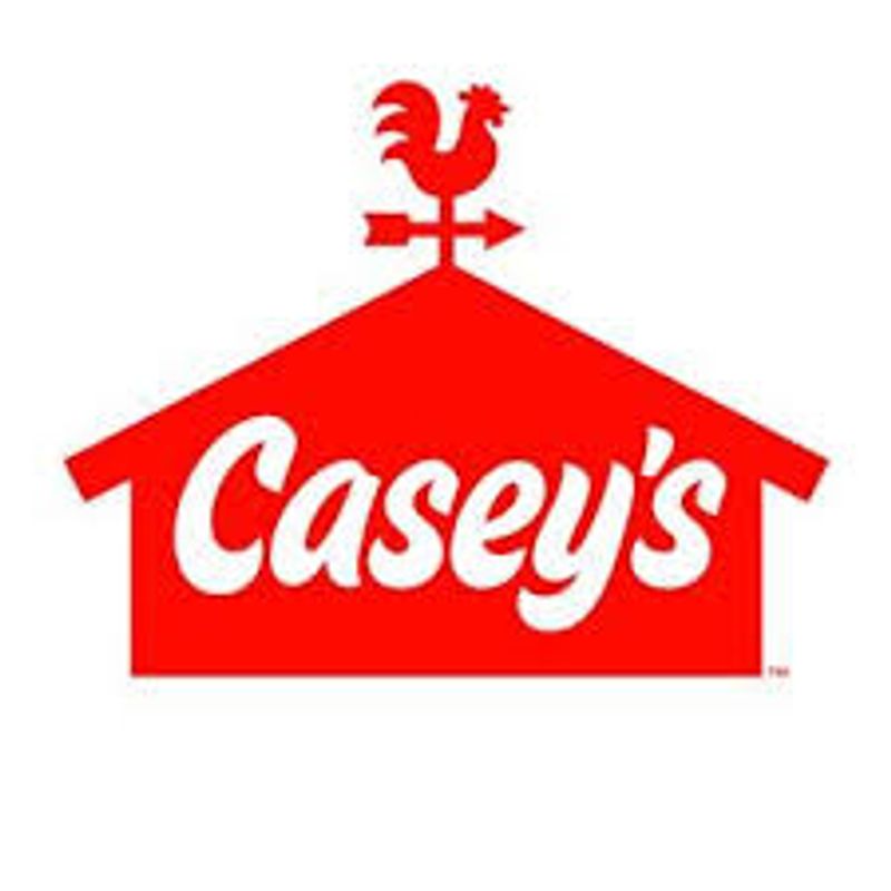 Casey’s