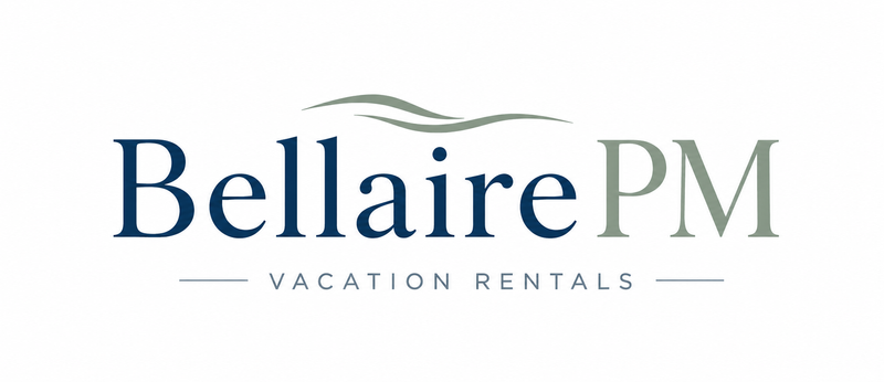 Bellaire Property Management and Vacation Rentals