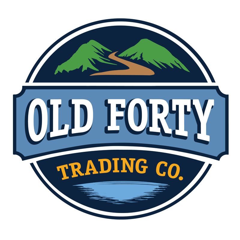 Old Forty Trading Company