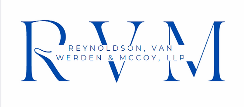 Reynoldson, Van Werden & McCoy LLP