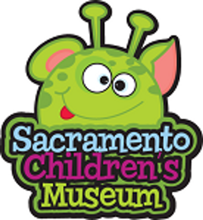 Sacramento Children's Museum