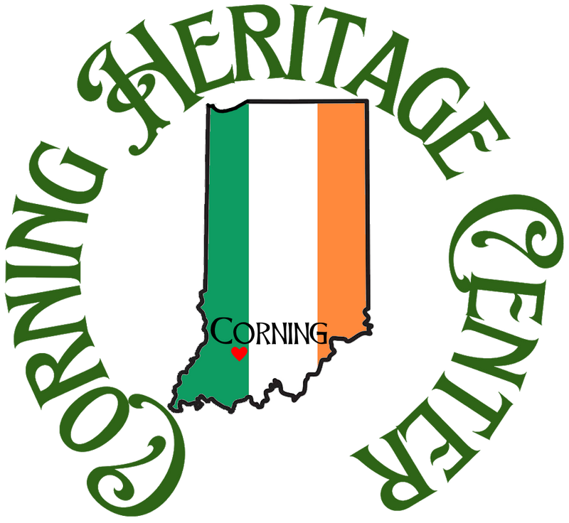 Corning Irish Heritage Center