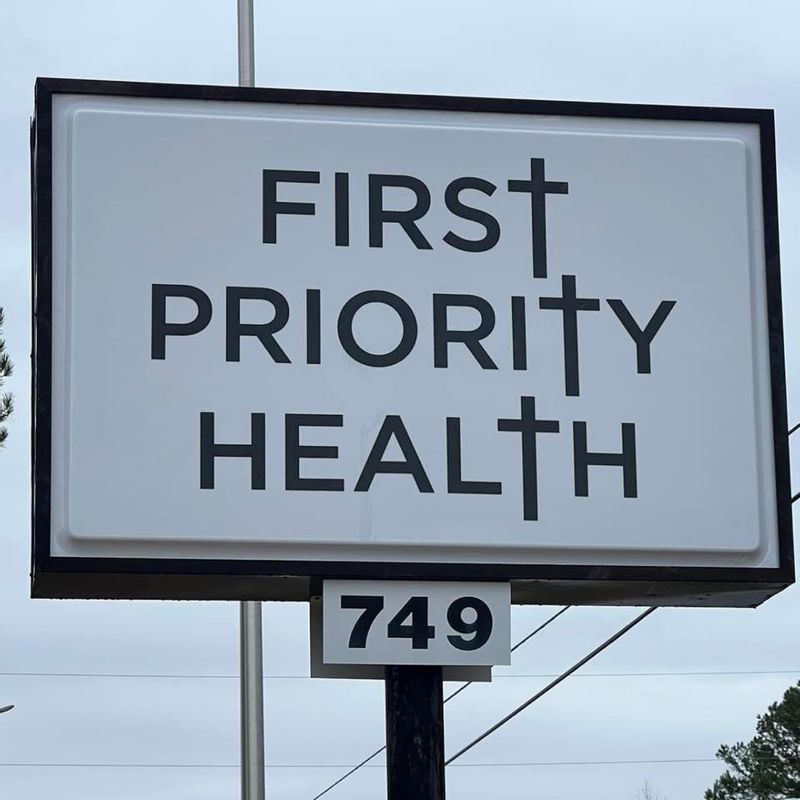 First Priority Health