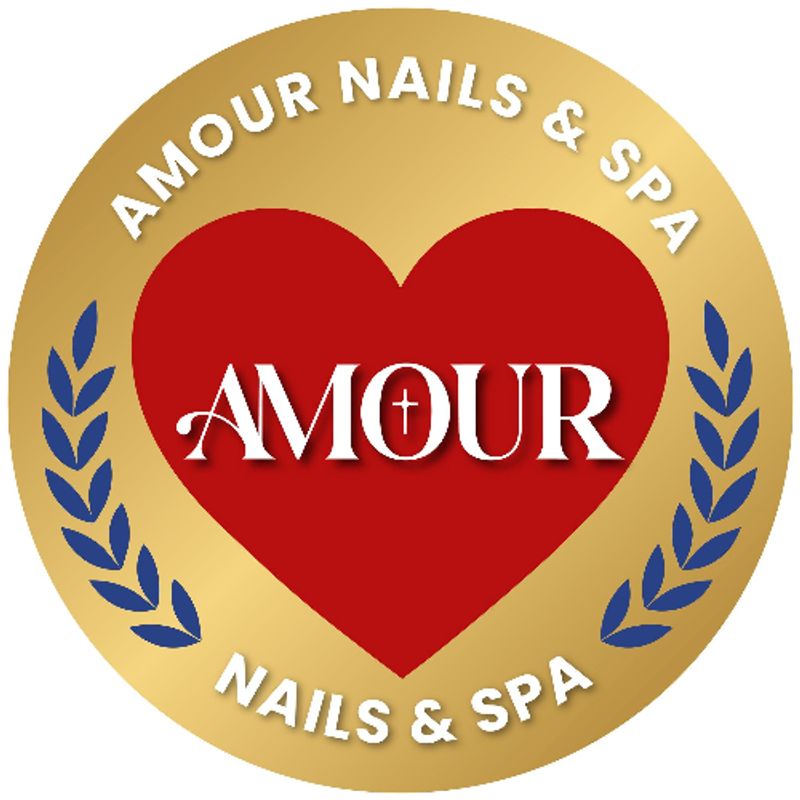 Amour Nails And Spa