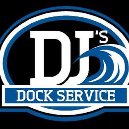 DJ's Dock Service