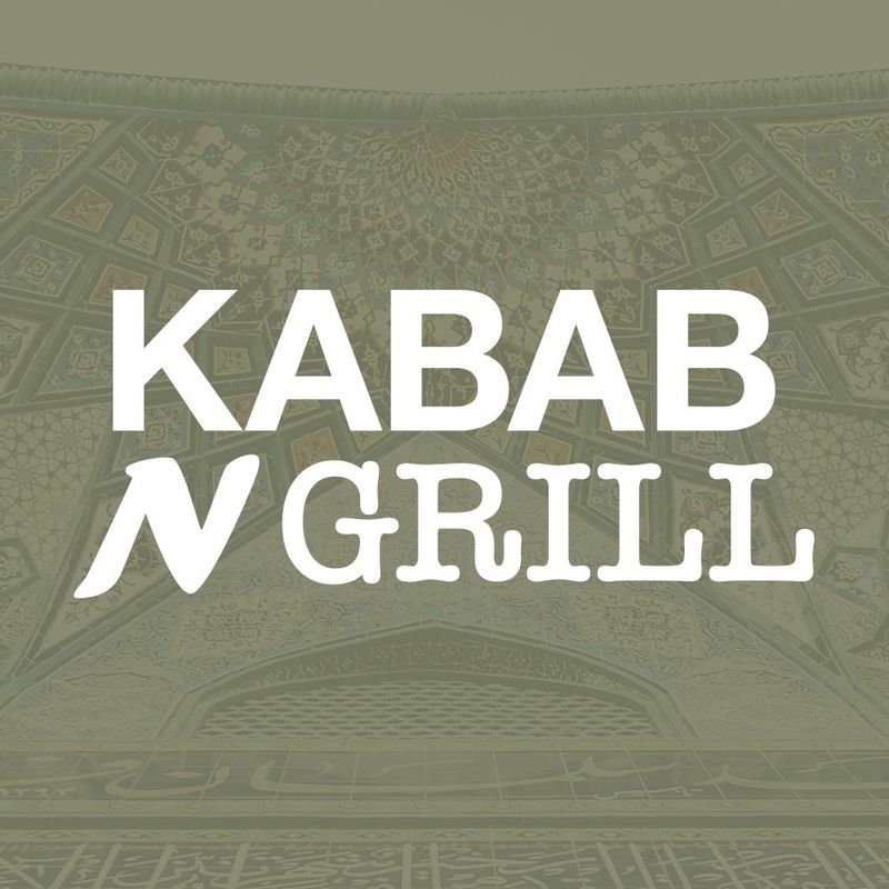 Kabab N Grill