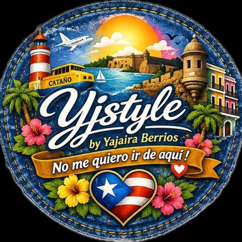 YJStyles