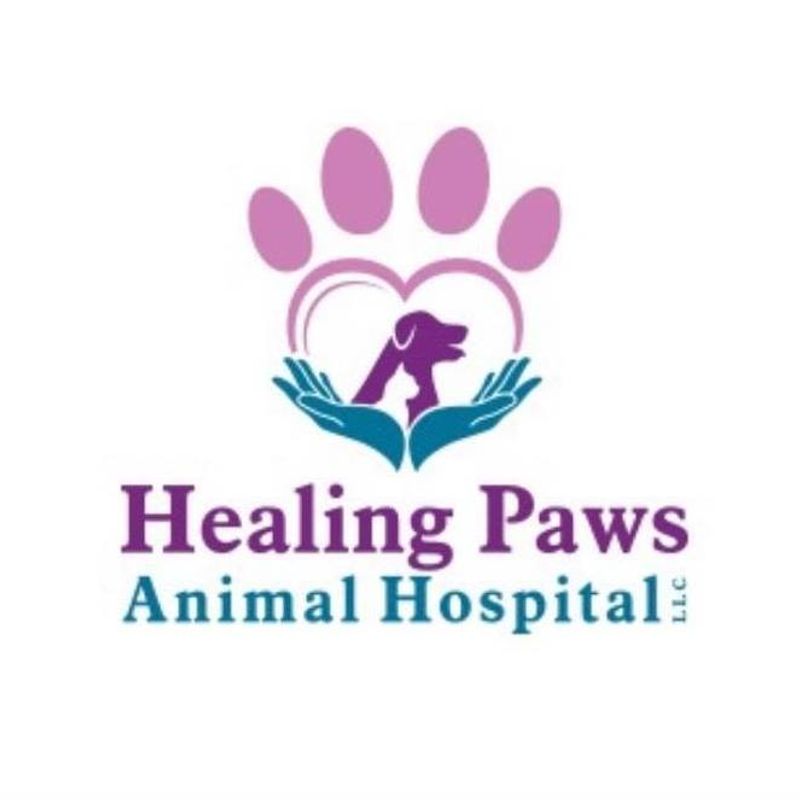 Healing Paws Animal Hospital