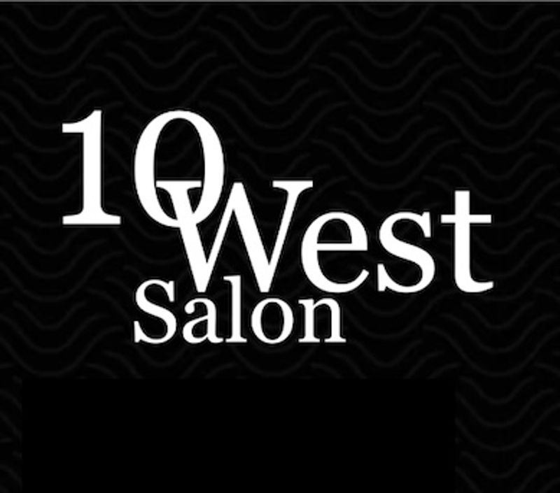 10 West Salon