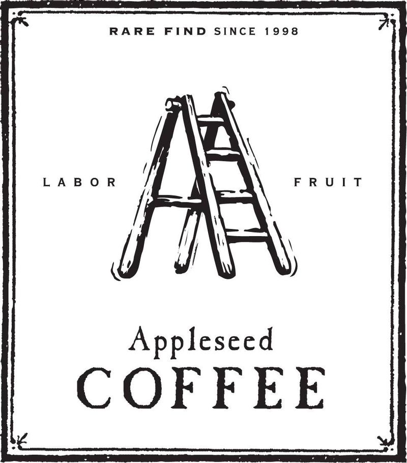 Appleseed Coffee Company