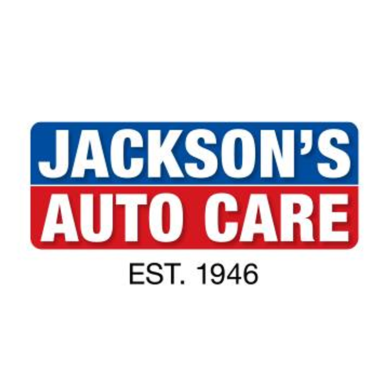 Jackson's Complete Auto Care