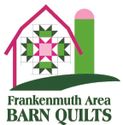 Frankenmuth Area Barn Quilts