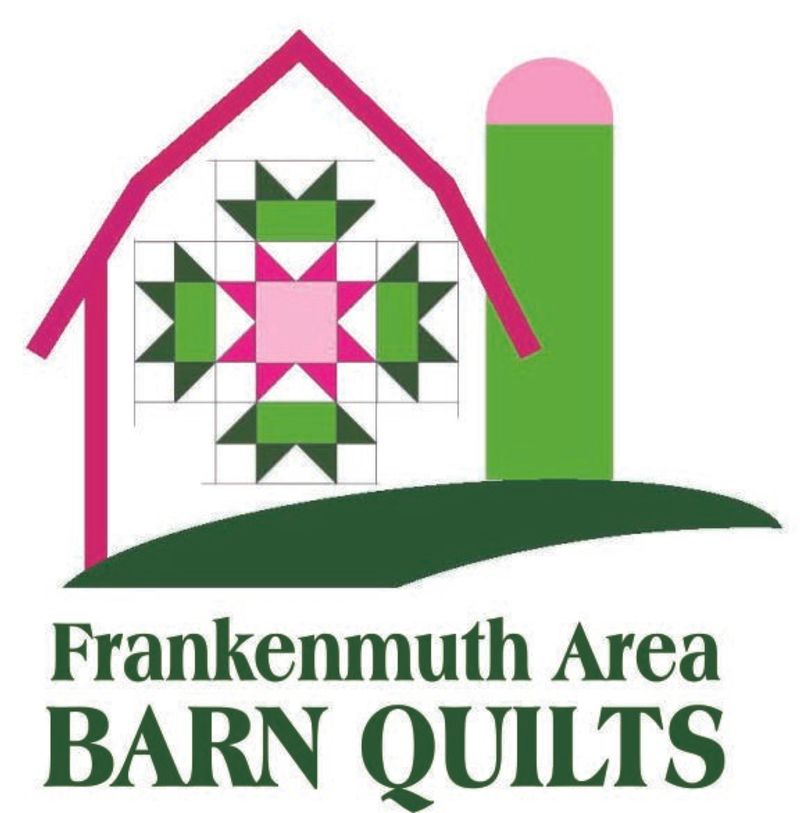 Frankenmuth Area Barn Quilts