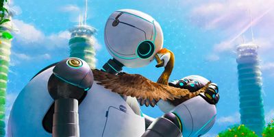 Drop-In  Family Movie