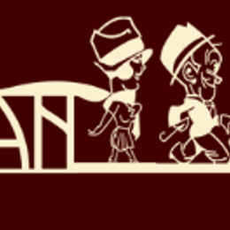 Retropolitan