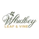 Whidbey Leaf and Vine