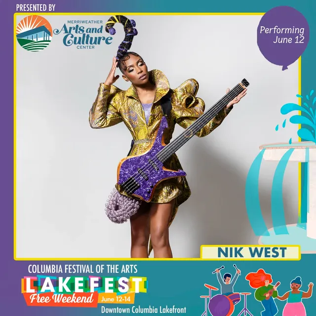 Nik West