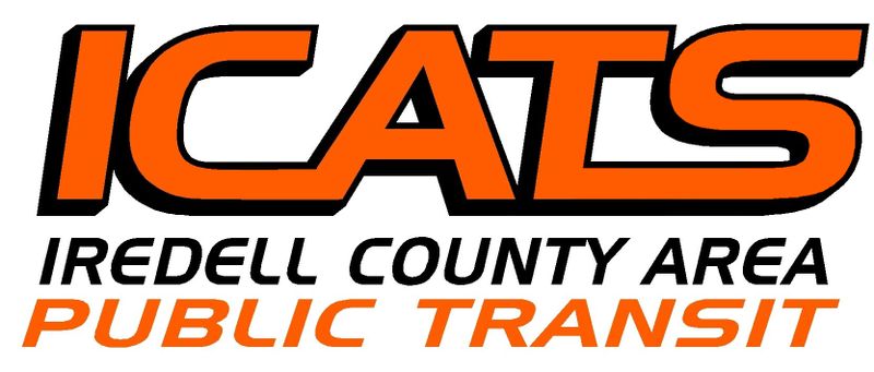 ICATS - Iredell County Area Transit System
