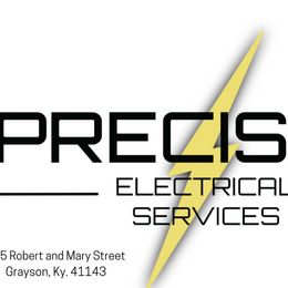 Precision Electrical Services