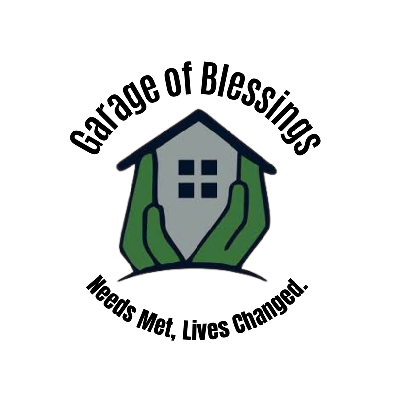 Garage of Blessings