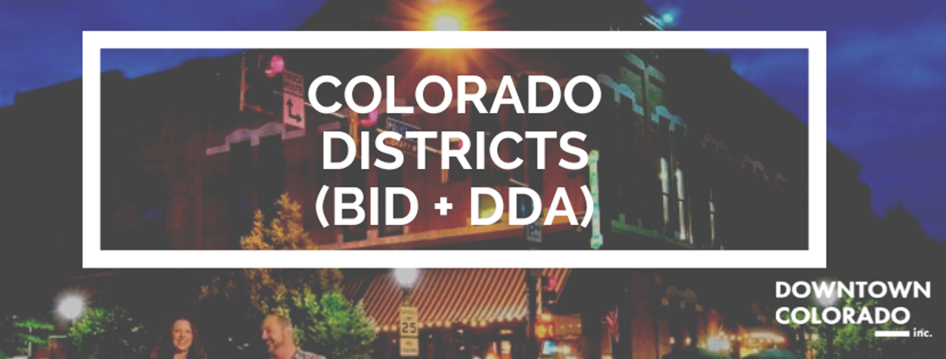 DCI Monthly Districts Roundtable