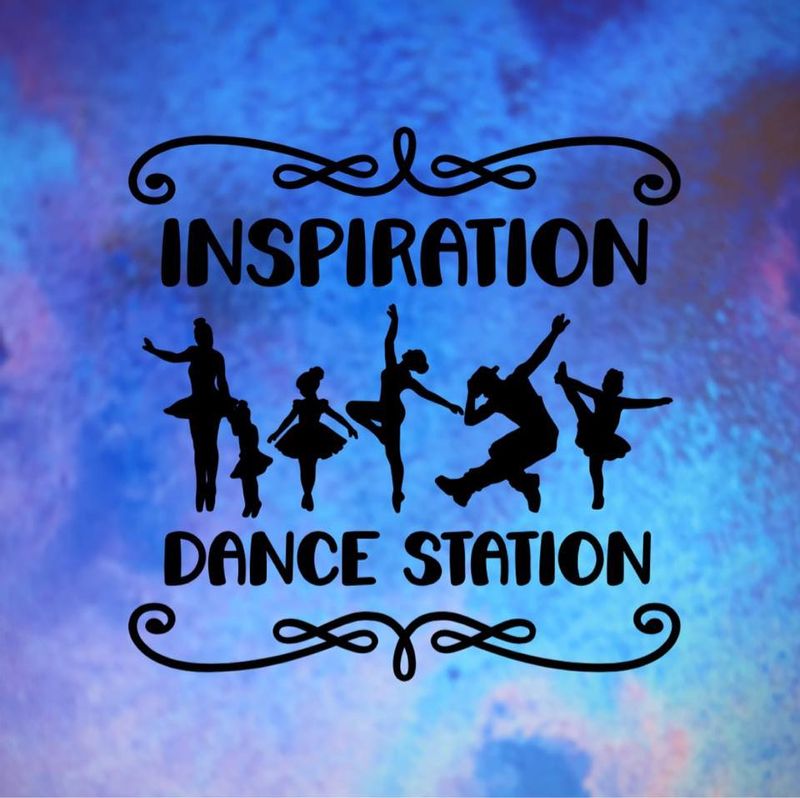 Inspiration Dance Station