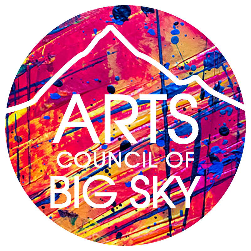 Arts Council of Big Sky