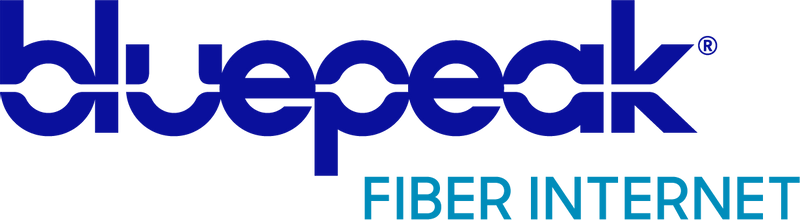 Bluepeak Fiber Internet