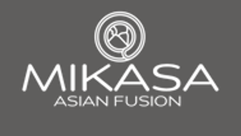 Mikasa Asian Fusion
