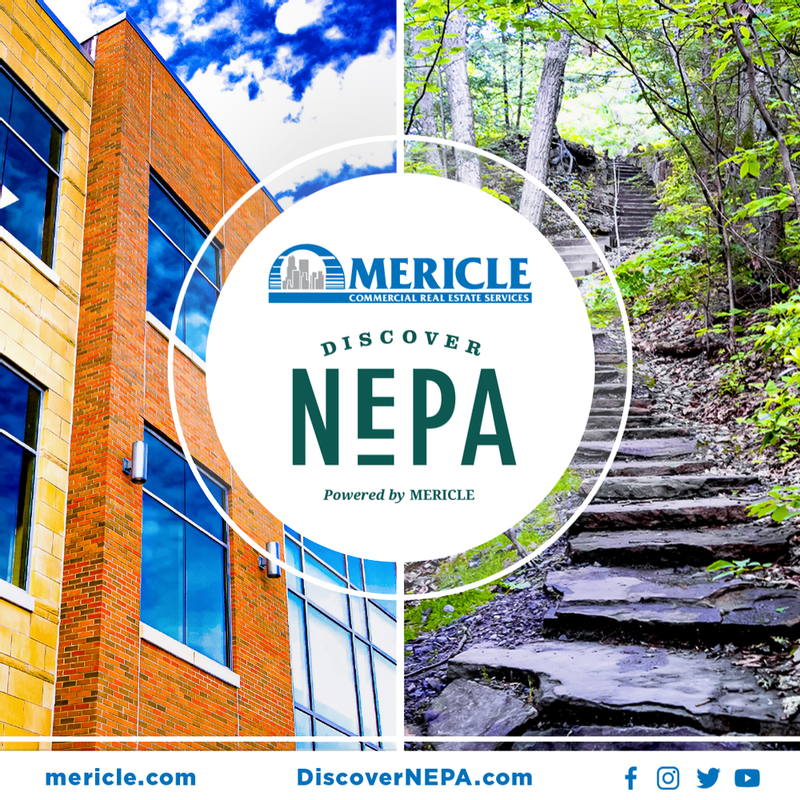 DiscoverNEPA