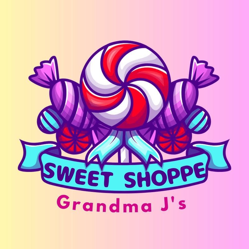 Grandma J's Sweet Shoppe