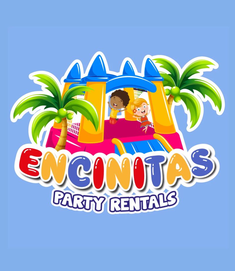 Encinitas bounce house & Party Rentals