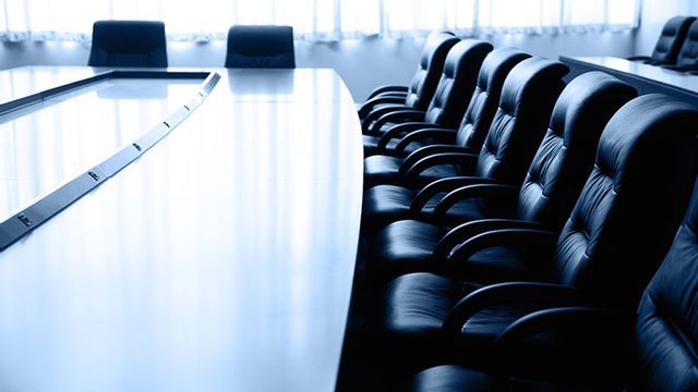 Library Board Meeting