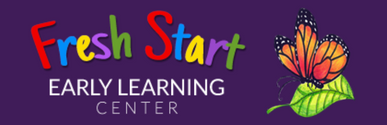 Fresh Start Early Learning Center